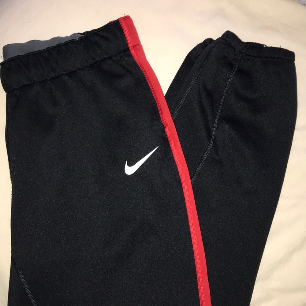 Nike Thermafit sweatpants